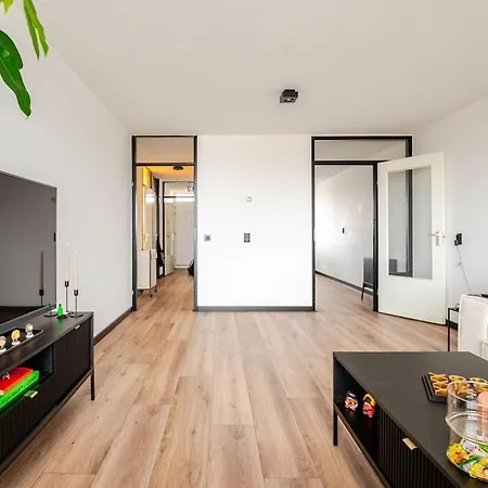 Apartment A Cosy *