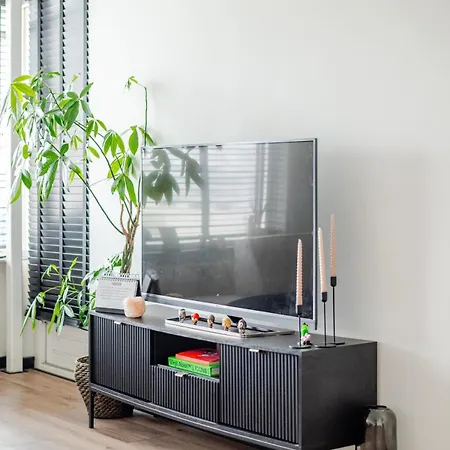 A Cosy Apartment Rotterdam