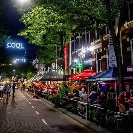A Cosy * Rotterdam
