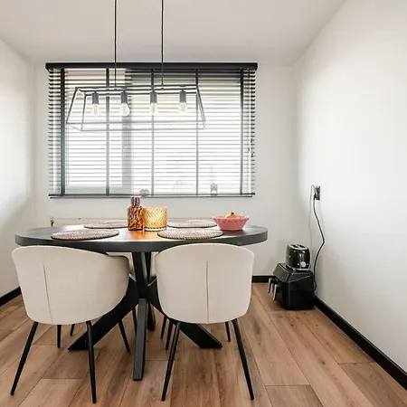Apartment A Cosy *