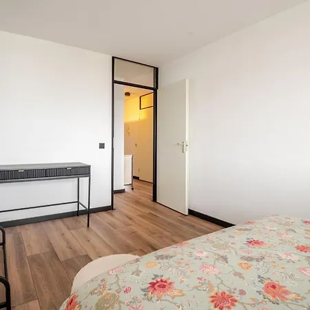 A Cosy Apartment
